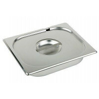 APS GastroNorm-Behälter GN 1/2 2,8 l