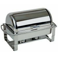 APS Rolltop-Chafing Dish CATERER