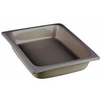 APS GastroNorm-Behälter GN 1/2 Porzellan