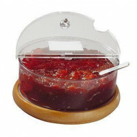 APS Kühlschale MAXI HOLZ TOP FRESH 2,5 Liter