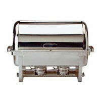 APS Rolltop-Chafing Dish SWISS