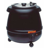 APS Elektrischer Suppentopf ECONOMIC