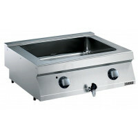 Zanussi Elektro-Bain-Marie EBM7 / 2/1 T