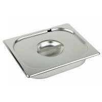 APS GastroNorm-Behälter GN 1/2 6,5 l