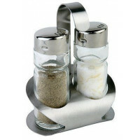 APS Menage PRO 2-tlg. Pfeffer- & Salz