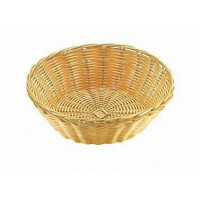 APS Brot- und Obstkorb rund 25x7 cm