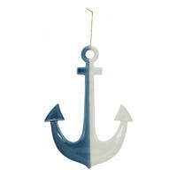 SeaClub Ankeranhänger groß