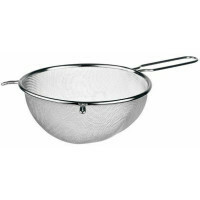 APS Passiersieb rund Durchmesser 26 cm Länge 17 cm