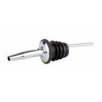 APS Permanent-Ausgießer verchromt 6 cm 6er Set