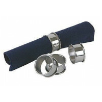APS Serviettenringe 4er Set