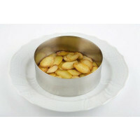 APS Schaumspeisering Durchmesser 8 cm