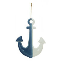 SeaClub Ankeranhänger klein