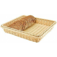 APS Buffet-Korb GN 1/2 32,5x26,5x6,5 cm natur