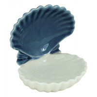 SeaClub Muschel geöffnet