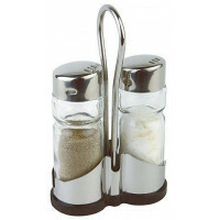 APS Menage ECONOMIC 2-tlg. Pfeffer- & Salz