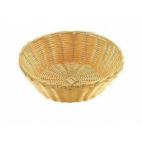 APS Brot- und Obstkorb rund 20x7 cm