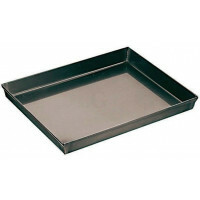 APS Pizzaform 60x40 cm rechteckig