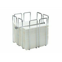 APS Serviettenhalter WIRE 19x19x19 cm
