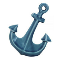 SeaClub Anker stehend groß