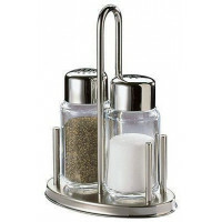 APS Menage CLASSIC 2-tlg. Pfeffer- & Salz
