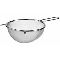 APS Passiersieb rund Durchmesser 24 cm Länge17 cm