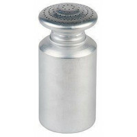 APS Salzstreuer / Pommes-Frites Streuer Aluminium