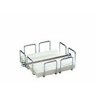 APS Serviettenhalter WIRE 19x19x6,5 cm