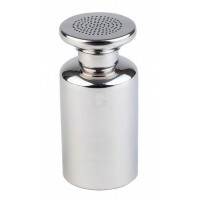 APS Salzstreuer / Pommes-Frites Streuer Edelstahl