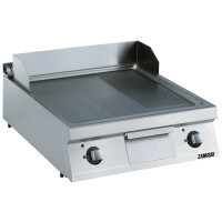 Zanussi Elektro-Bratplatte EBP9 / 2H-GL-GE-GE-T