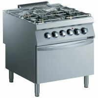 Zanussi Gasherd GH9 / 4F-EB-S