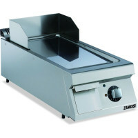 Zanussi Elektro-Bratplatte EBP9 / 1H-GL-GE-V-T