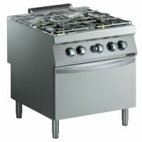 Zanussi Gasherd GH9 / 4F-GB-S-01