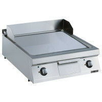 Zanussi Elektro-Bratplatte EBP9 / 2H-GL-GE-V-T