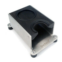 Tamping Station Exclusive Black