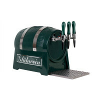 Getränkedurchlauferhitzer 3-leitig 6 KW mit elektrischer Pumpe-20