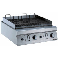 Zanussi Gas-Rostgrill GRG7 / 2HT-HP