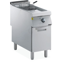 Zanussi Elektro-Fritteuse EF9 / 1VB-15L-U1FT-S