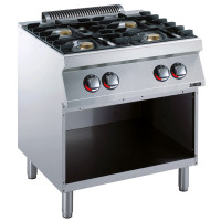 Zanussi Gasherd GH7 / 4FLUO