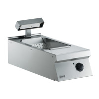 Zanussi Elektro-Frittenwanne EFW9 / 1B-GN1/1-T