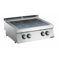 Zanussi Infrarot-Ceranherd CH7 / 4HT