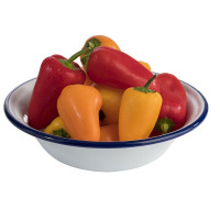 APS ENAMELWARE Schale, Ø 16,5 cm