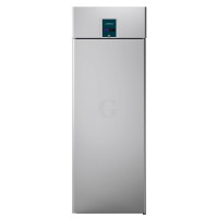 NordCap ALPENINOX Einfahrkühlschrank EKU 751 CNS