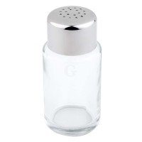 APS Ersatzglas Salz- und Pfefferstreuer, 18 Löcher