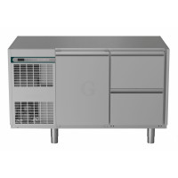 NordCap Kühltisch CRIO HPM 2-7011