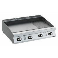 Zanussi Gas-Bratplatte GBP9 / 1/3 GEK HP