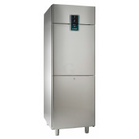 NordCap Kühl- / Tiefkühlkombination KTK 702-2 Premium