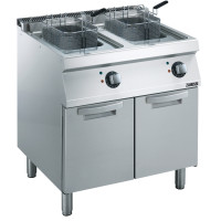 Zanussi Elektro-Fritteuse EF7 / 2B14L
