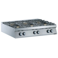 Zanussi Gasherd GH9 / 6F-34-T
