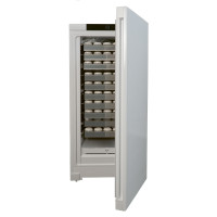 NordCap Rückstellprobenschrank RGS 308