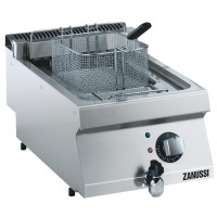 Zanussi Elektro-Fritteuse EF7 / 1B12LT